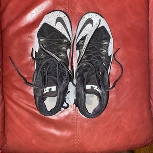 Lebron Soldier 8 Oreo